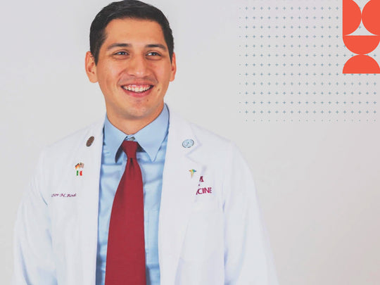 Being Latino In Medicine