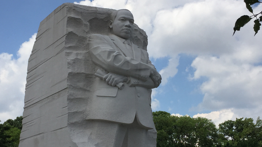 Martin Luther King Jr. Day 2021 - Organizations To Support and Donate To
