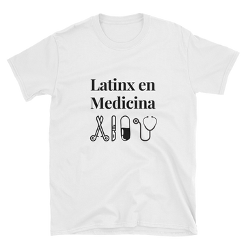 Latinx en Medicina T-Shirt